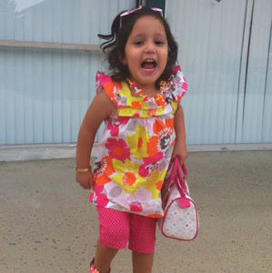 Meet your Posher, Ricky